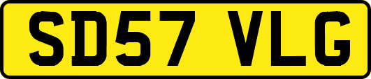 SD57VLG
