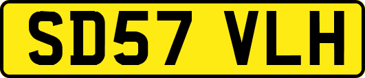 SD57VLH