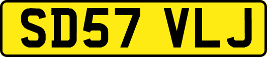 SD57VLJ