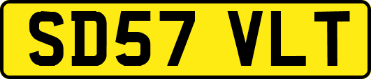 SD57VLT