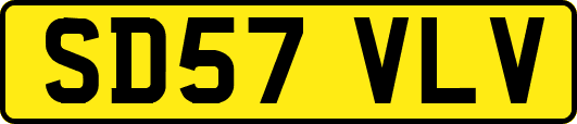 SD57VLV