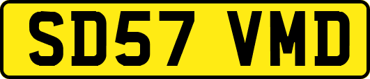 SD57VMD