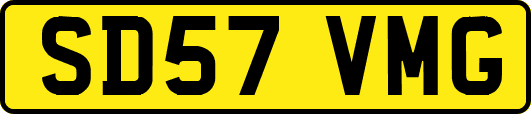 SD57VMG