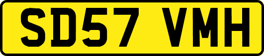 SD57VMH
