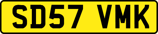 SD57VMK