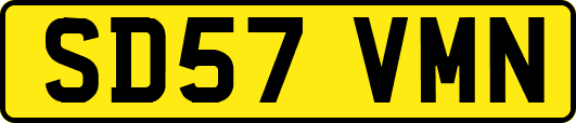 SD57VMN