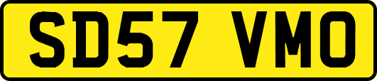 SD57VMO