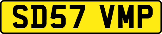 SD57VMP