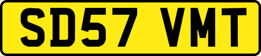 SD57VMT