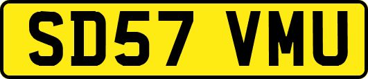 SD57VMU