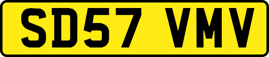SD57VMV