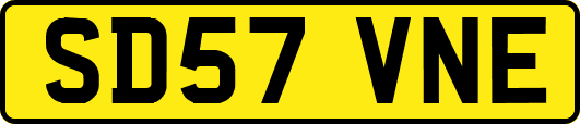 SD57VNE