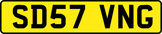 SD57VNG