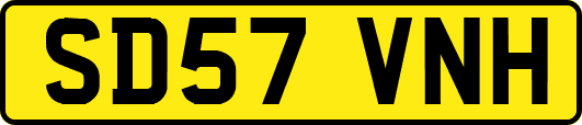 SD57VNH