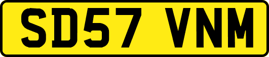 SD57VNM
