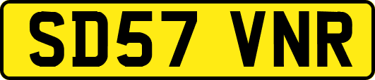 SD57VNR