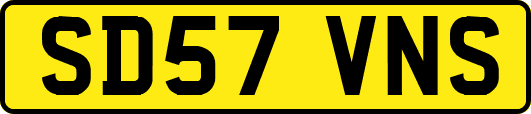 SD57VNS