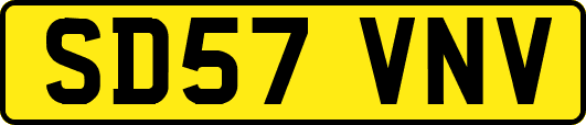 SD57VNV