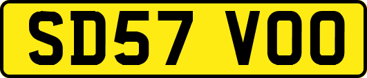 SD57VOO