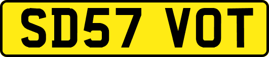 SD57VOT