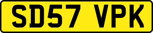 SD57VPK