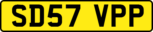SD57VPP