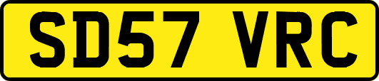 SD57VRC
