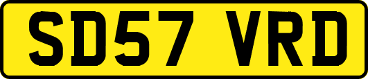 SD57VRD