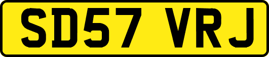 SD57VRJ