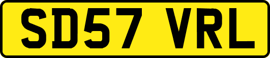 SD57VRL