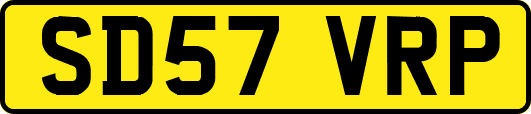 SD57VRP