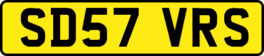 SD57VRS