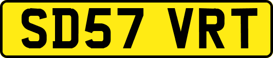SD57VRT