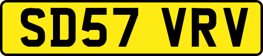 SD57VRV