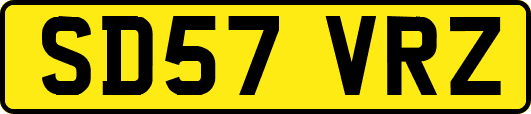 SD57VRZ