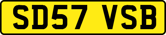 SD57VSB