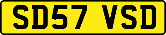 SD57VSD