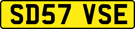 SD57VSE