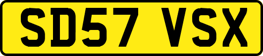 SD57VSX