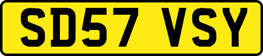 SD57VSY