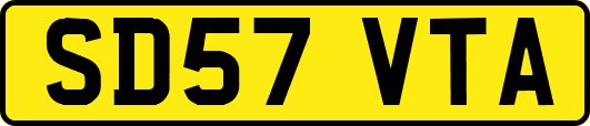 SD57VTA