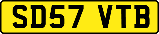 SD57VTB