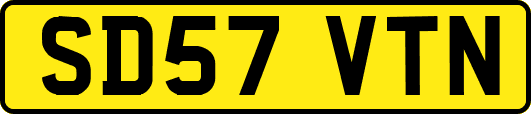 SD57VTN
