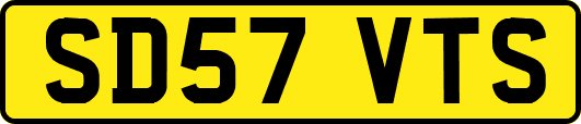 SD57VTS