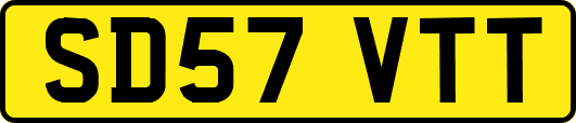 SD57VTT