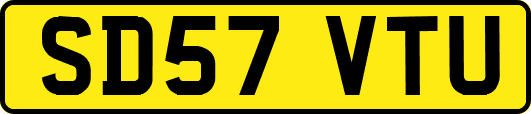 SD57VTU