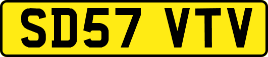 SD57VTV