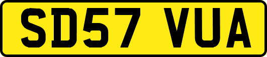 SD57VUA