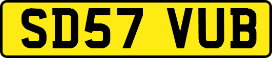 SD57VUB
