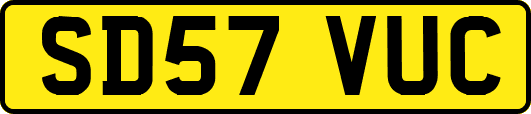 SD57VUC